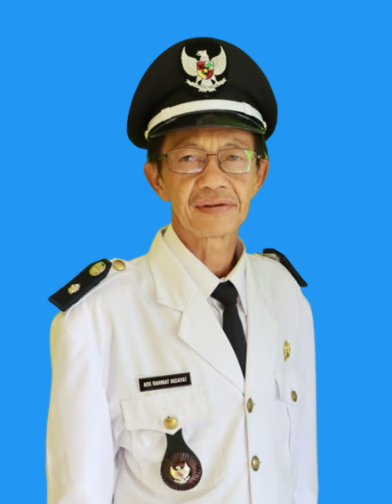 Kepala Desa
