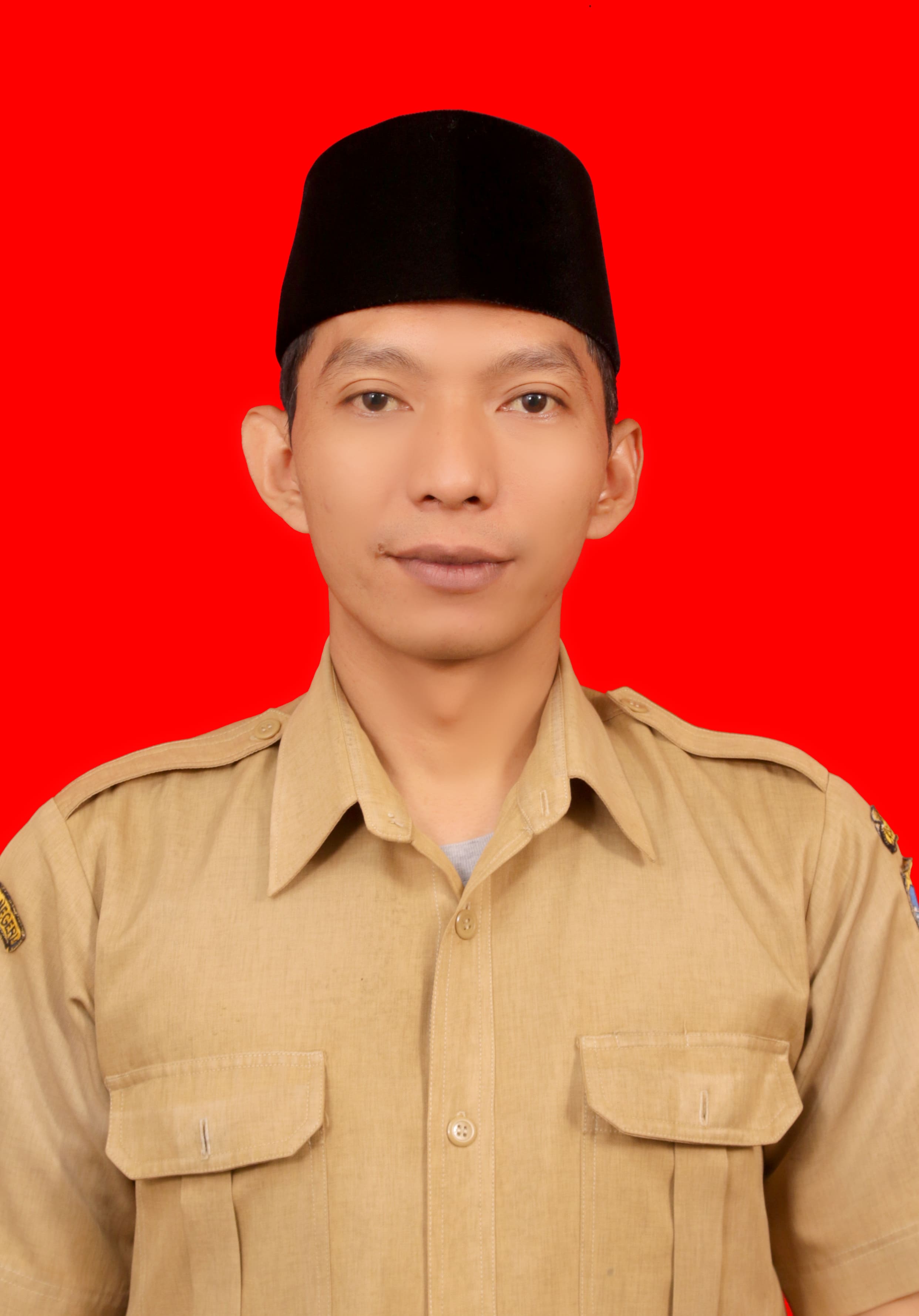 Kepala Dusun II
