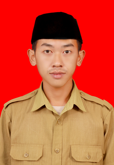 Kepala Dusun Cinangsi