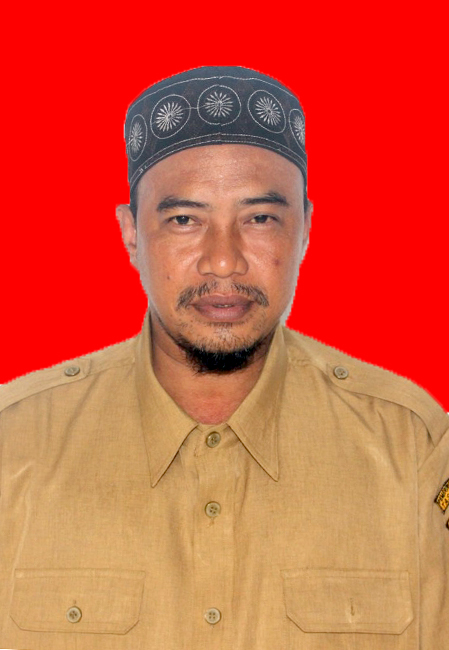 Kasi Pelayanan