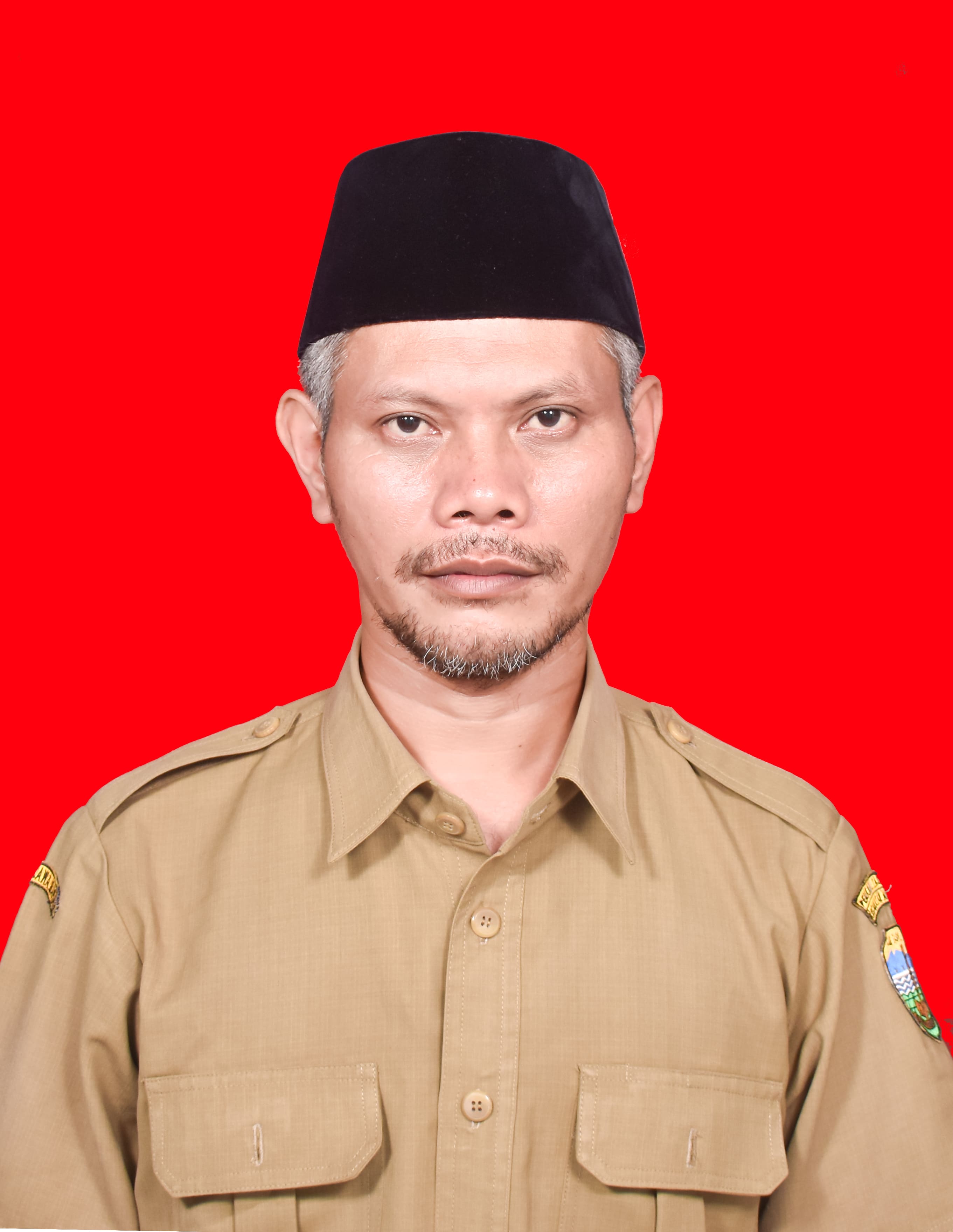 Kepala Dusun I